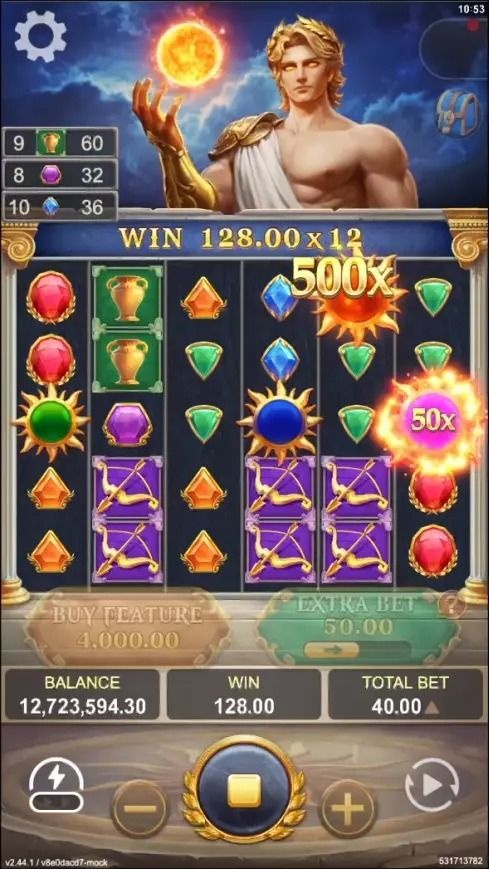 Fortune Slot 777