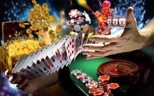 Fortune Slot 777 پاکستان ریئل منی گیمز